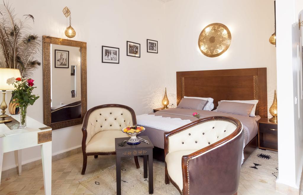 Riad Tamarrakecht Marrakesh