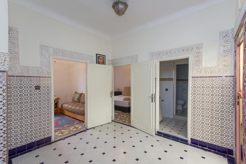 House Zitouna Apartment *