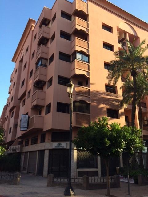 Apartment Wassim - Gueliz
