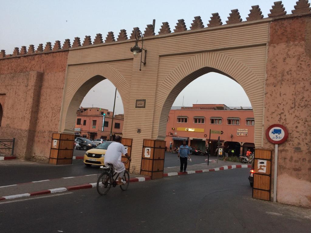 Wassim - Gueliz Marrakesh