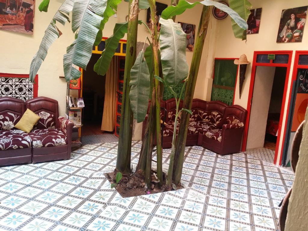 Espagne Riad