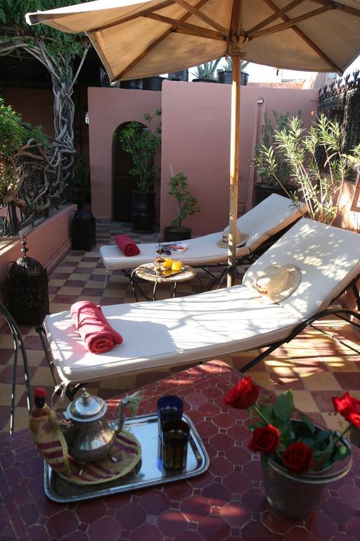 Dar R'mane Marrakesh