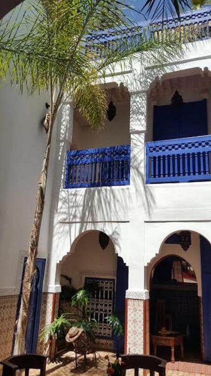 Dar Colline Riad *
