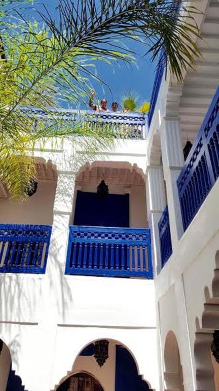 Dar Colline Marrakesh