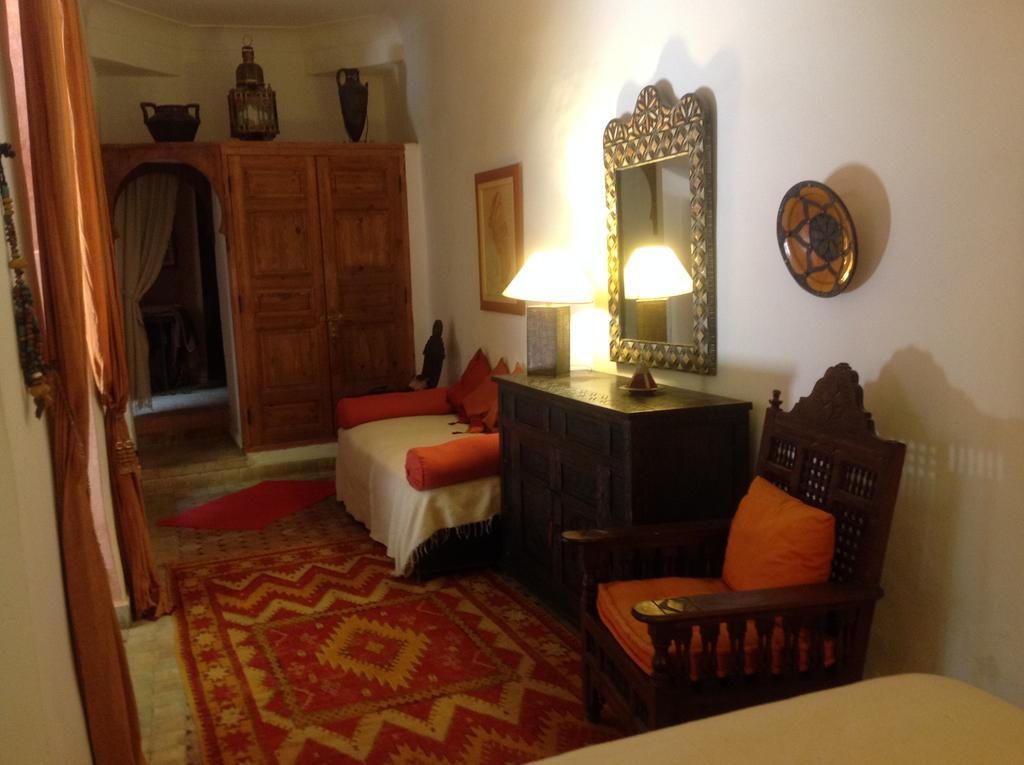 Riad Dar R'mane