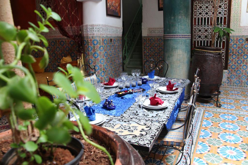Bibtia Marrakesh