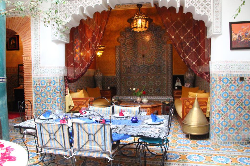 Riad Bibtia
