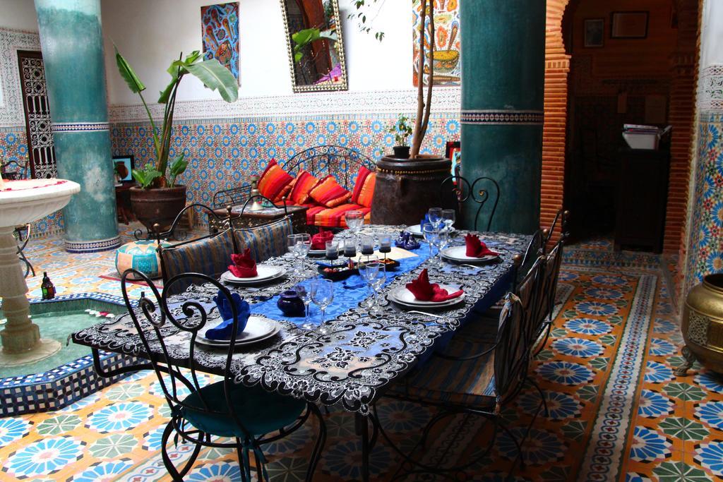 Bibtia Marrakesh
