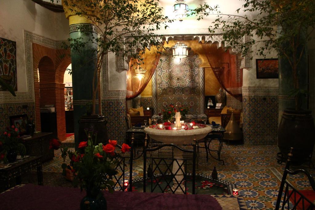 Bibtia Marrakesh