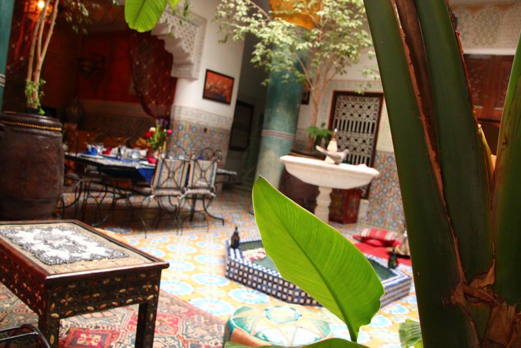 Riad Bibtia 3*