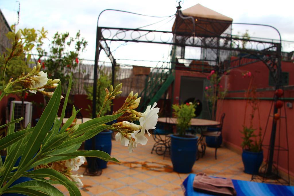 Riad Bibtia