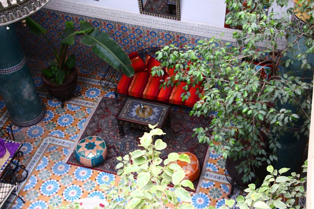 Bibtia Riad Marrakesh