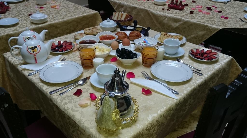 Riad La Kahana Riad 3*
