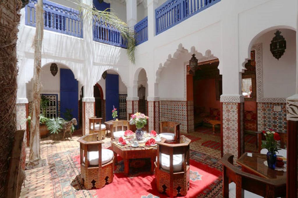 Dar Colline Riad Marrakesh