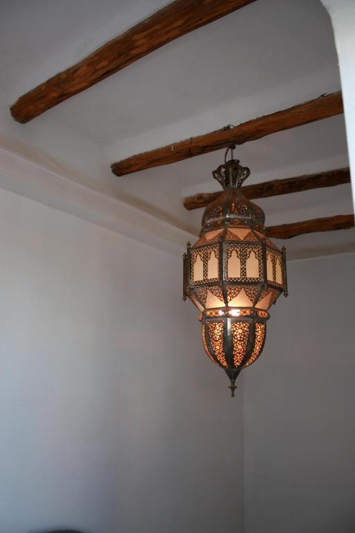 Riad Bougainvillea 3*