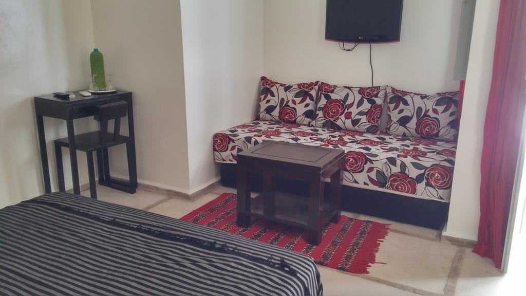 Dar Chadia Maison d'hôtes Marrakesh