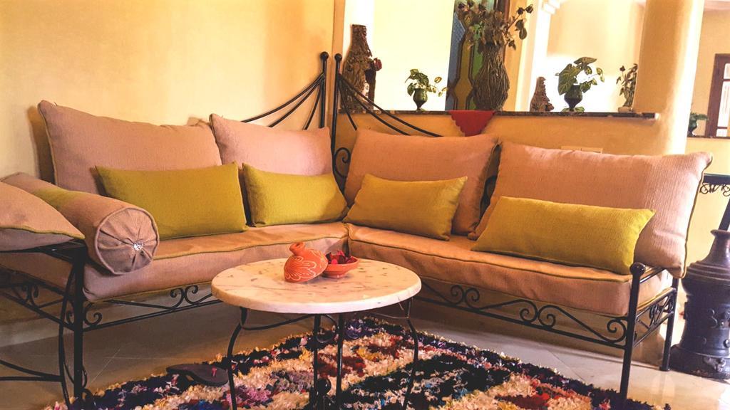 Vip Holidays - L'oasis Andalouse Villa *