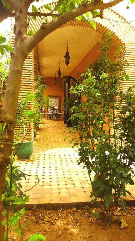 Vip Holidays - L'oasis Andalouse * Marrakesh