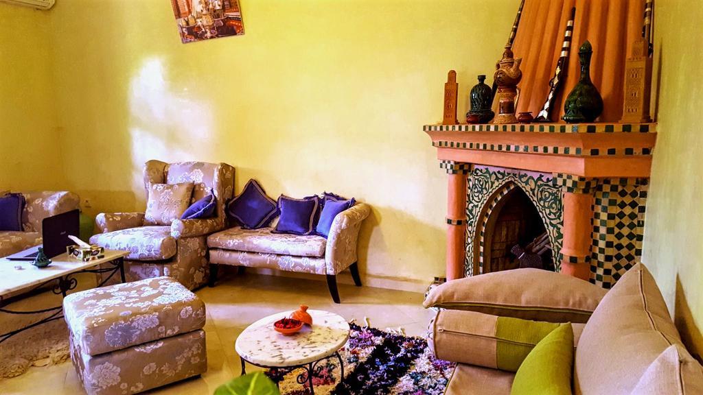 Villa Vip Holidays - L'oasis Andalouse *