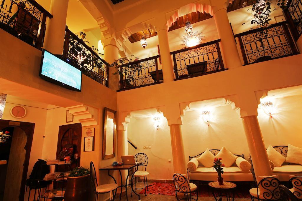 Dar Saba Gasthuis 3*