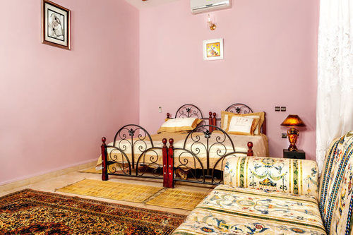 Oussari Habitación en casa particular *