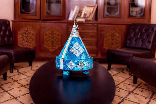 Oussari Accommodatie bij particulieren Marrakesh