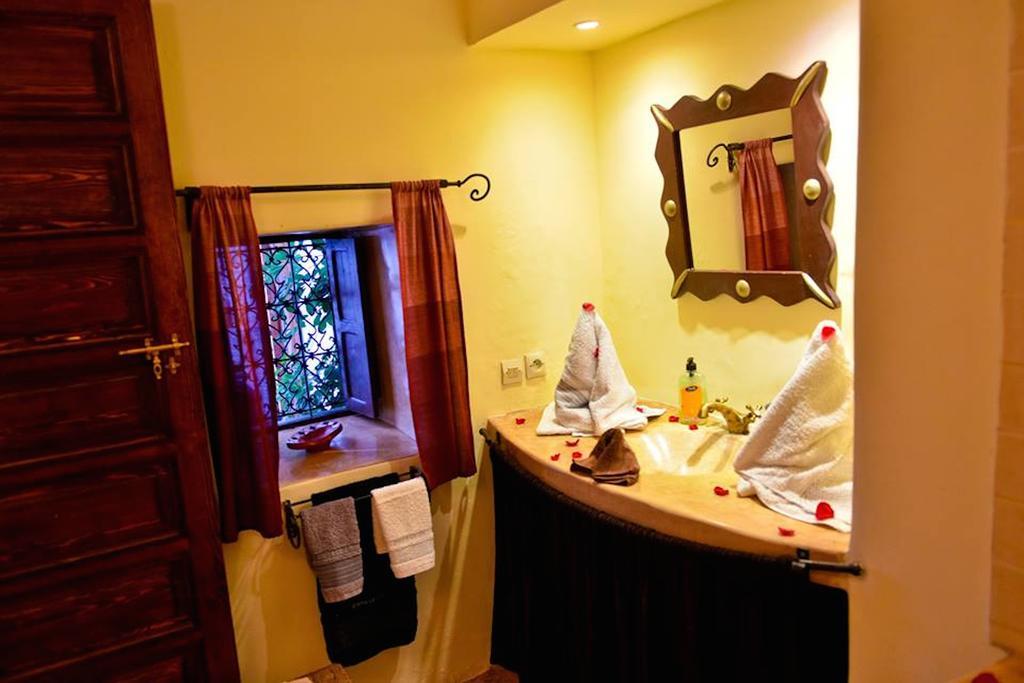 Dar Saba Gasthuis Marrakesh