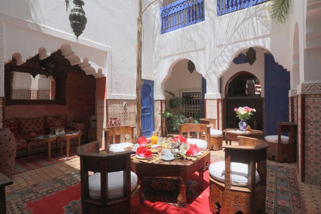 Dar Colline Riad Marrakesh