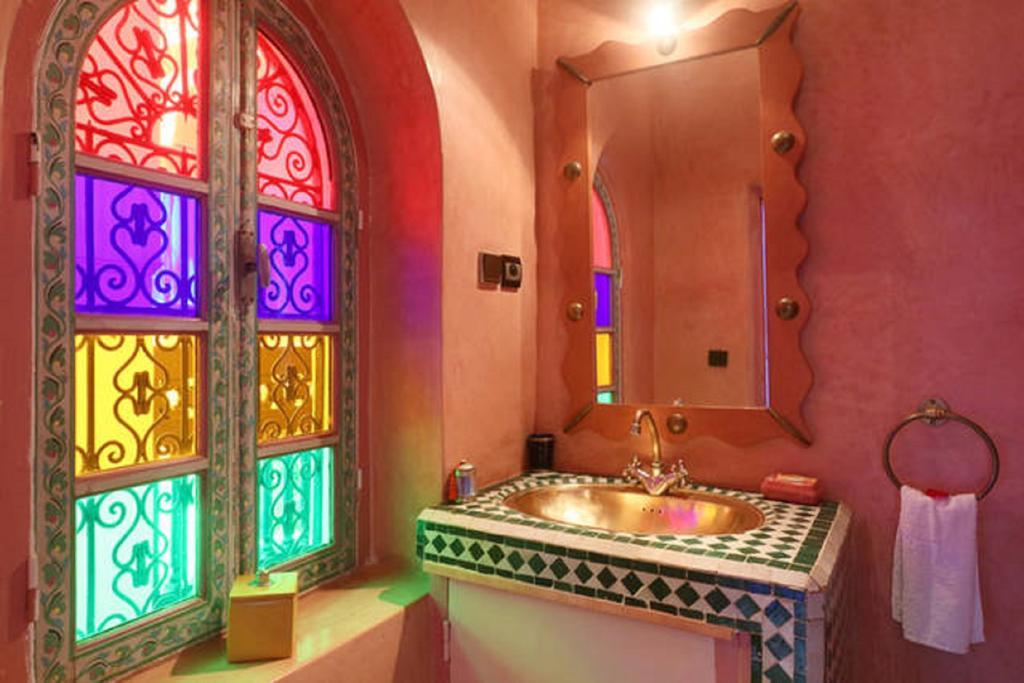 Riad Dar Colline Marrakesh