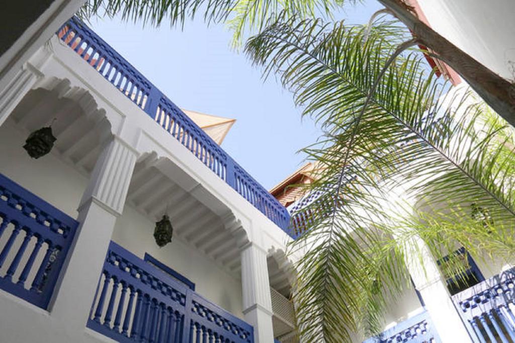 Dar Colline Marrakesh