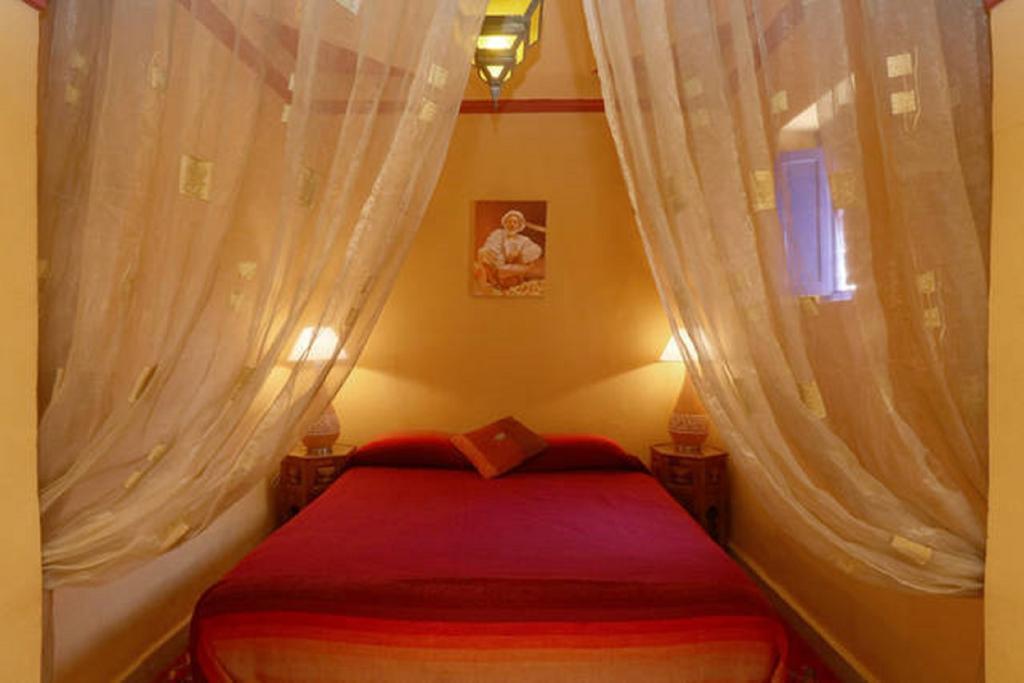 Riad Dar Colline
