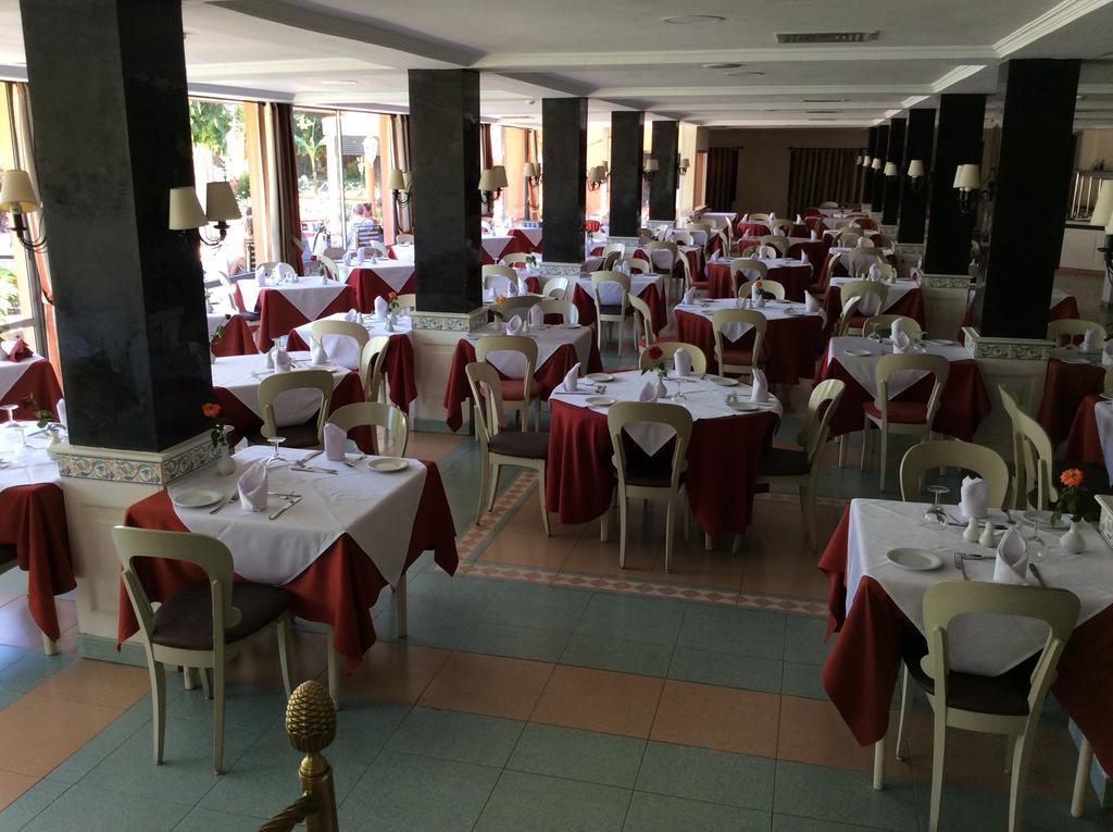 Chems 4* Marrakesh