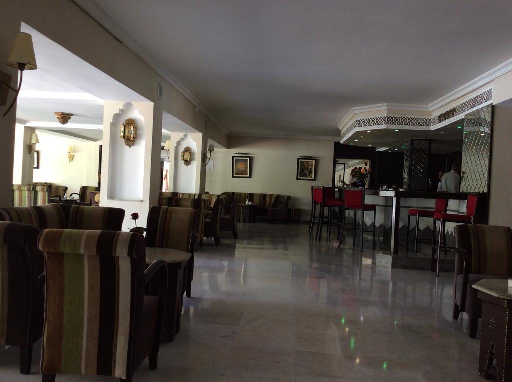 Hotel Chems Marrakesh