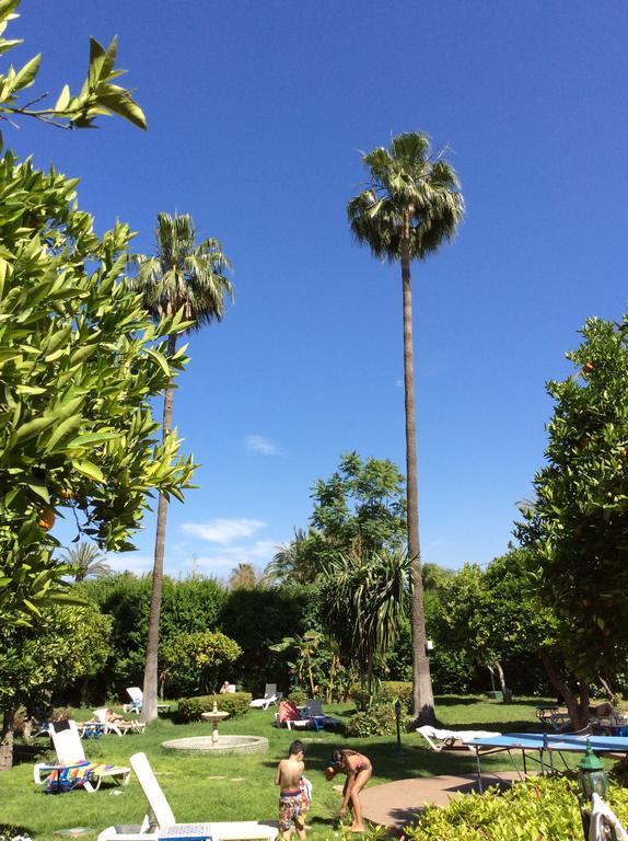 Chems Marrakesh