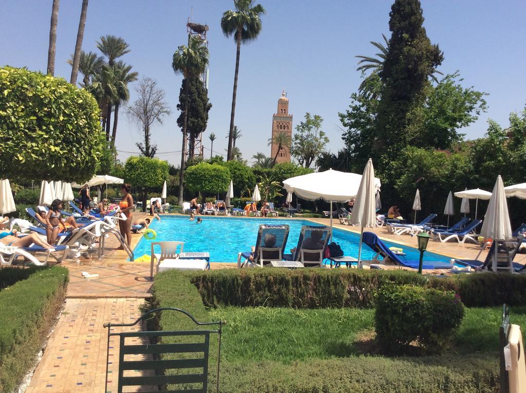 Chems Hotel 4*