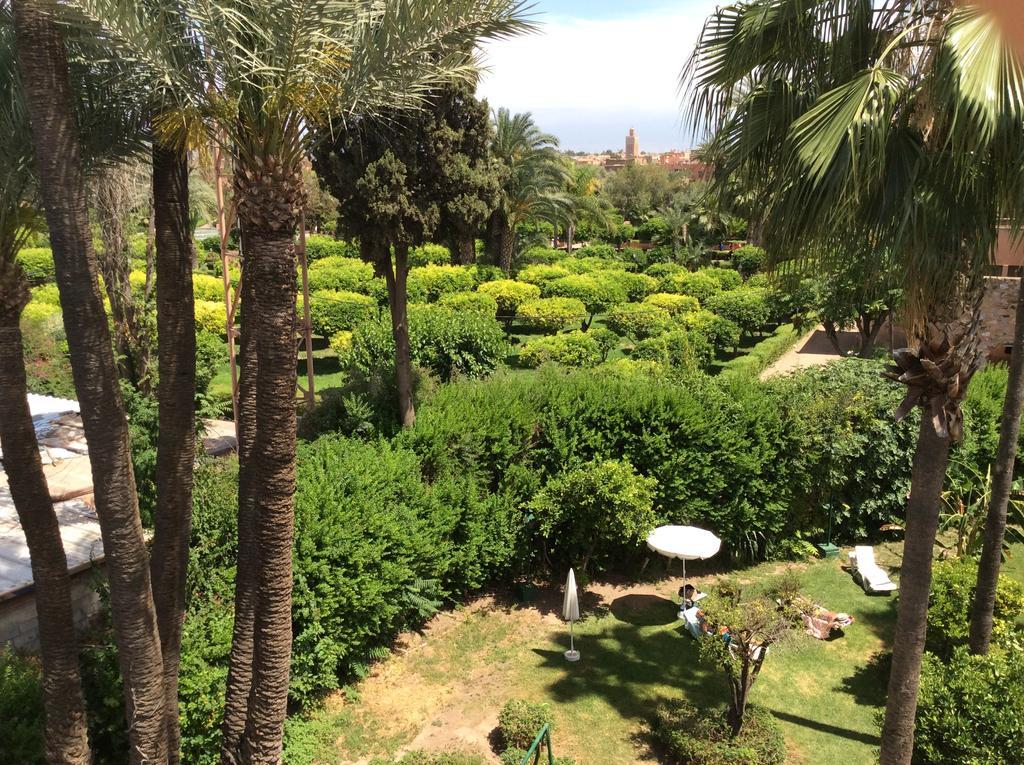 Chems Marrakesh