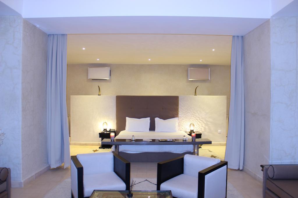 Frühstückspension La Maison Blanche 4*