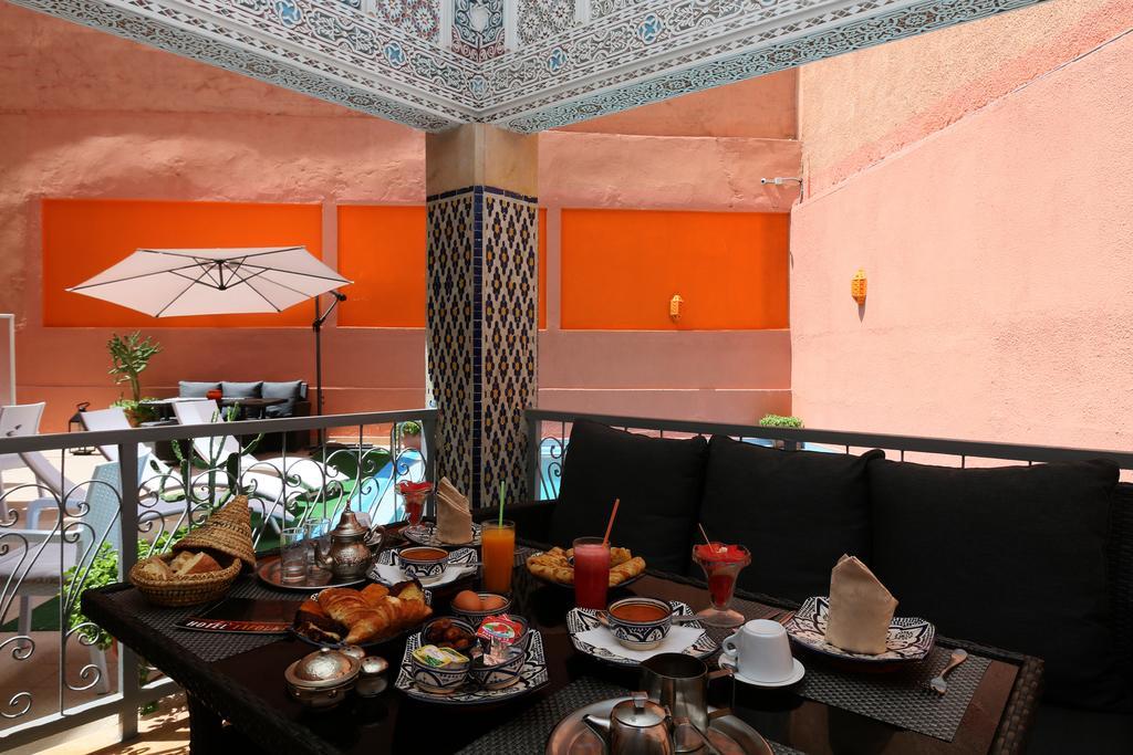 Hotel Tafoukt