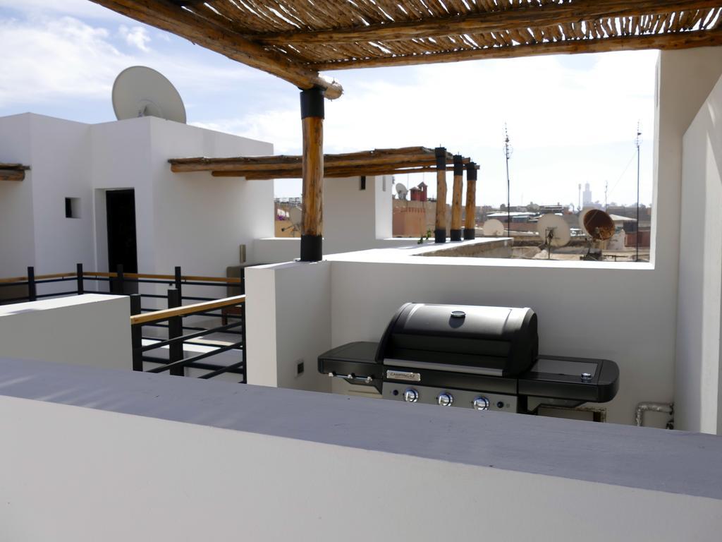 Zebrakaro 4* Marrakesh