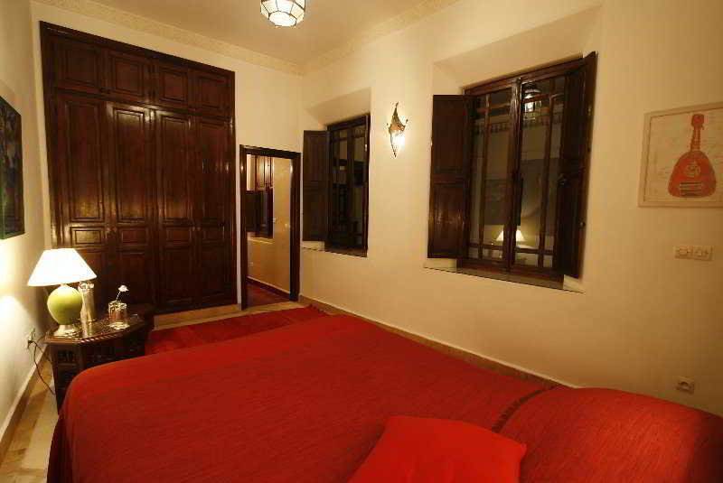 Riad Chergui 4*