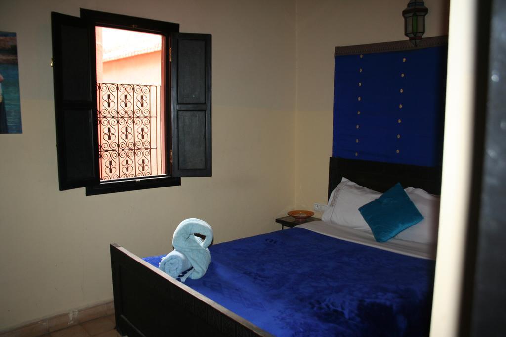 La Perle D'azur Riad