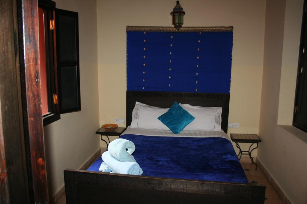 La Perle D'azur Riad 2*