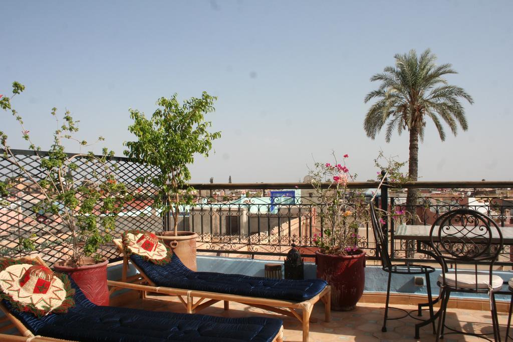 Riad La Perle D'azur