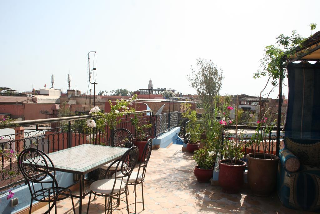 Riad La Perle D'azur