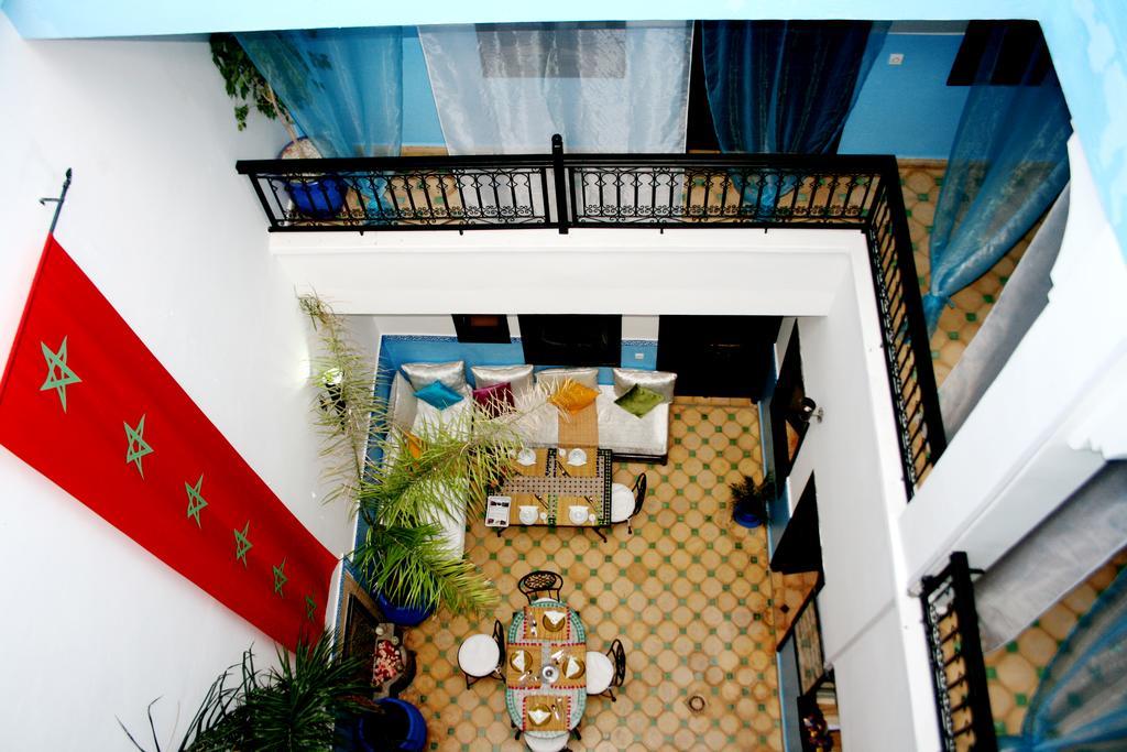La Perle D'azur Marrakesh