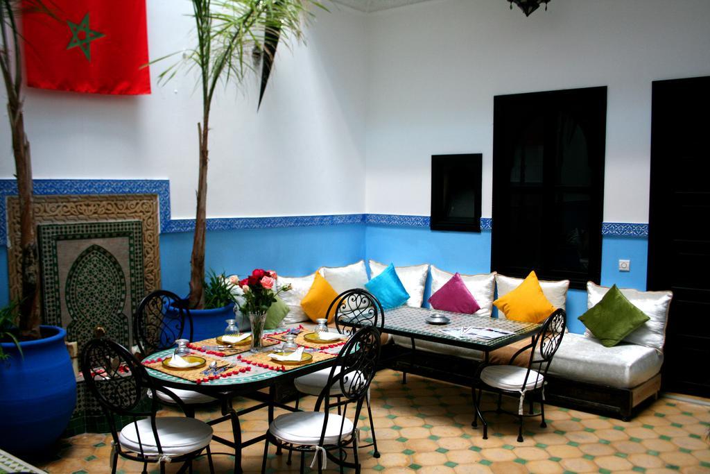 Riad La Perle D'azur