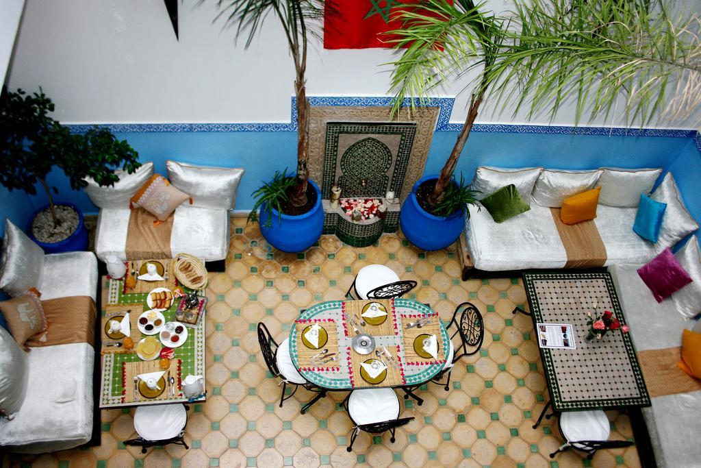 La Perle D'azur Marrakesh