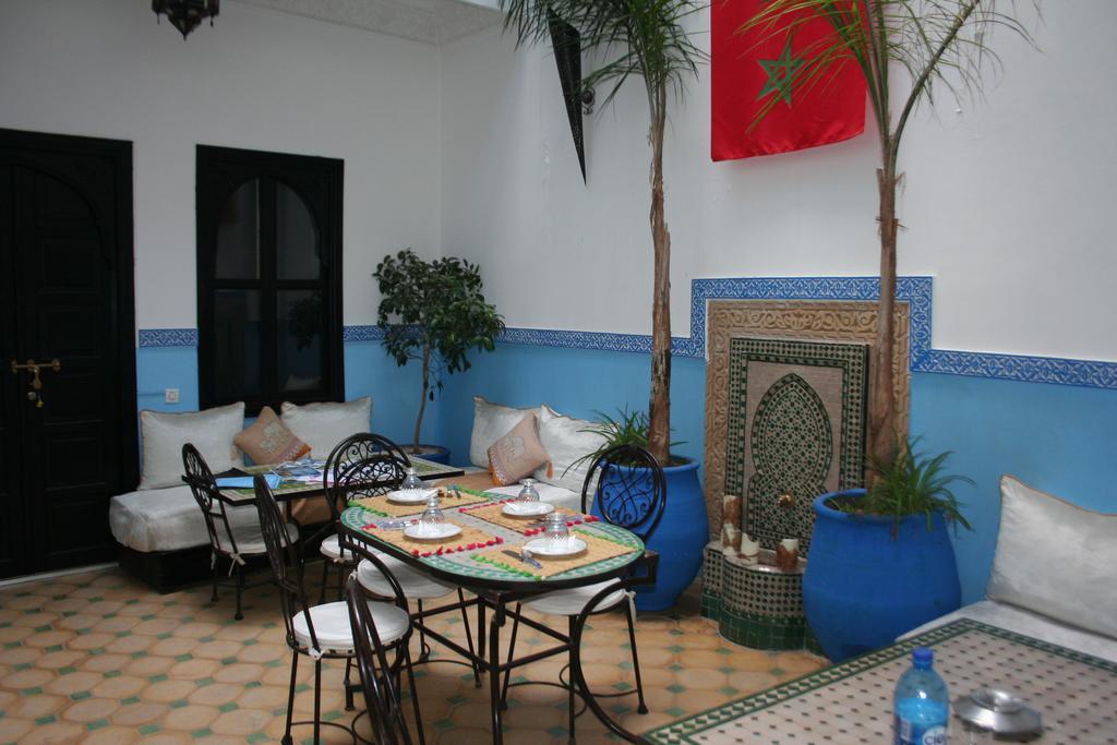 La Perle D'azur