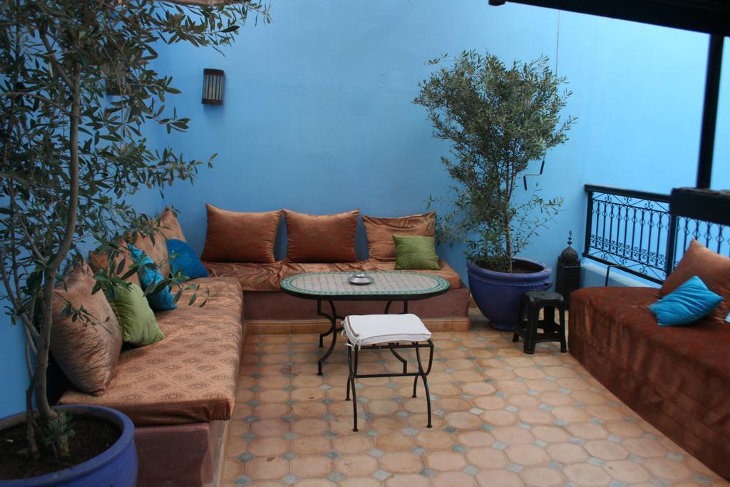 Riad La Perle D'azur