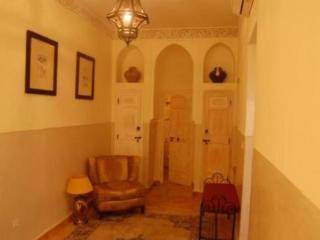Riad Des Epices
